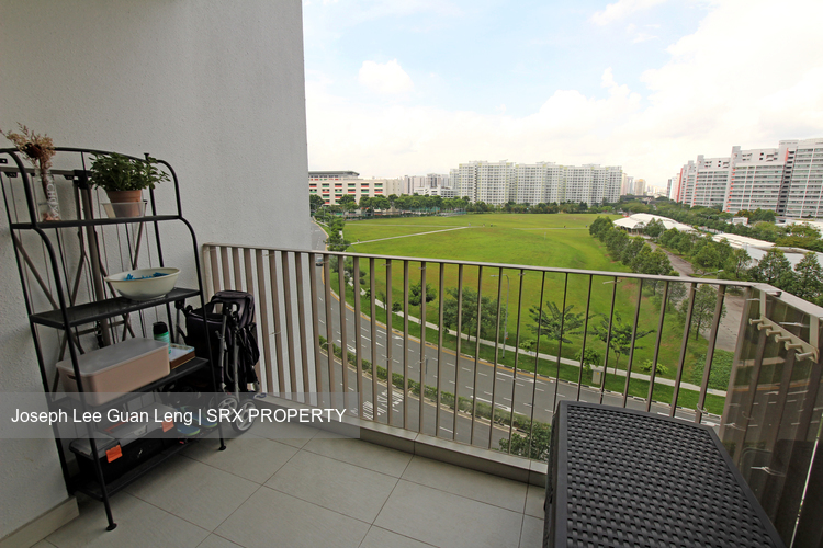 Jewel @ Buangkok (D19), Condominium #185448822